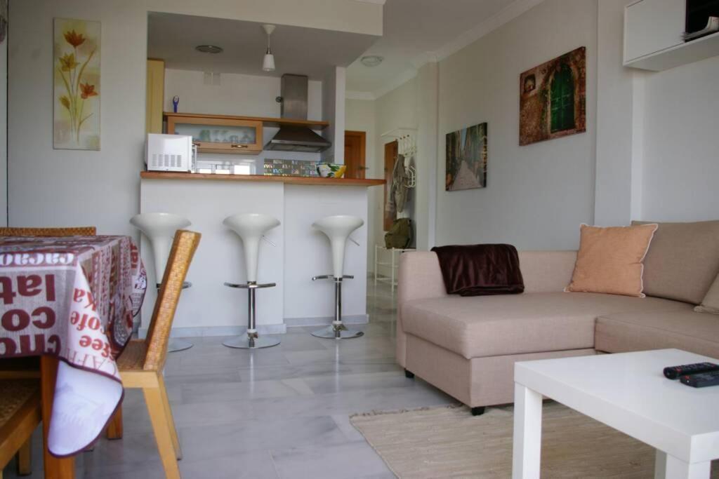 Appartamento Precioso Apartamento Centro San Pedro De Alcántara/marbella Marbella